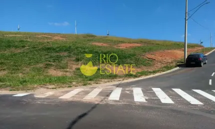 Terreno/Lote ESQUINA, 268m2, Reserva do Valle 1, Volta Redonda, RJ