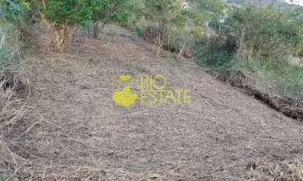 Terreno à venda na Rua Renata Bello, Vila Ursulino, Barra Mansa