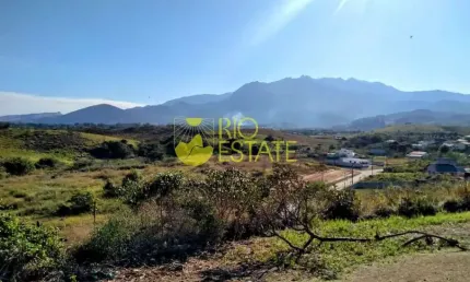 Terreno padrão à Venda, Vale dos Reis, Itatiaia, RJ