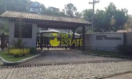 Excelente terreno, 1137m2, Vila Tikkinen, Penedo -- Itatiaia/RJ