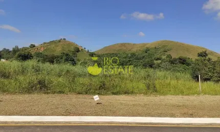 Terreno à venda, 300 m² por R$ 165.000,00 - Santa Maria  II - Barra Mansa/RJ