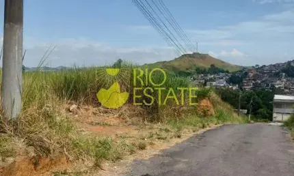 Áreas/Terrenos, à partir de 150 mil- Santa Rita, Barra Mansa, RJ
