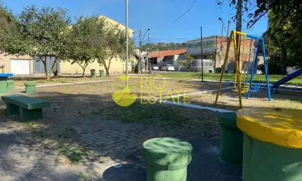Excelente terreno no Jardim Ponte Alta Volta Redonda/Barra Mansa
