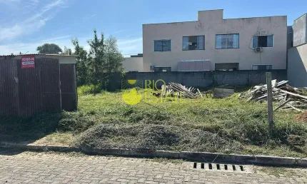 Terreno à venda na Rua Real Grandeza, Centro, Porto Real
