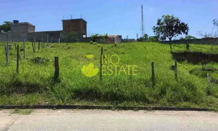 Terreno ÓTIMO LOCAL, 594m2, Roma -- Volta Redonda/RJ