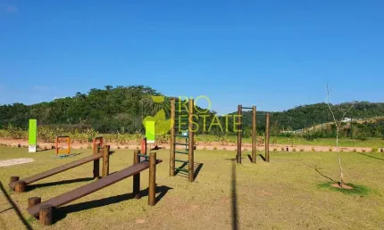 Terreno 242 m² no reserva do valle i -- volta redonda/rj