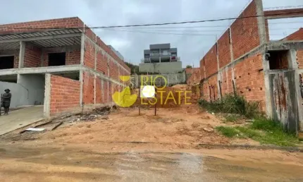 Terreno à venda na Rua 3, Jardim Real, Pinheiral