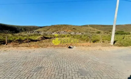 Terreno à venda na Rua Dezoito, Bela Vista, Resende