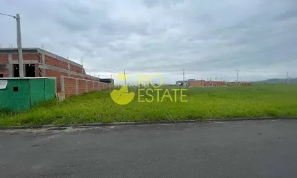 Excelente Terreno à venda, Vila Vitória - Colinas de Porto Real, Porto Real, RJ