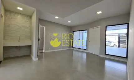 Casa com piscina e 2 suítes, 210m2, mata atlântica, volta redonda/rj