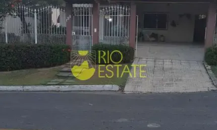 Casa com 3 quartos à venda na Rua Vinte e Dois, Loteamento Bondarovshy, Quatis
