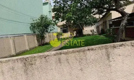 Casa com 2 dormitórios à venda, 80 m² por R$ 1.000.000,00 - Jardim Amália - Volta Redonda/RJ