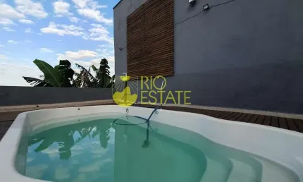 Casa 3 quartos, 250m2, Mirante do Valle, Jd Amália -- Volta Redonda/RJ