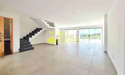 Casa NOVA COM ÁREA GOURMET, 190m2, Jd Belvedere, Volta Redonda, RJ
