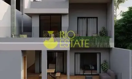 Casa 3 QUARTOS, Mirante de Valle- Jardim Amália, Volta Redonda, RJ