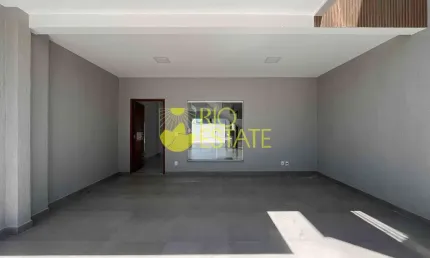 Casa padrão à Venda, Jardim Belvedere, Volta Redonda, RJ