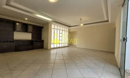 Casa 4 quartos, 202m2, Santa Rosa -- Barra Mansa/RJ