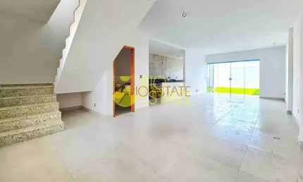 Casa 3 QUARTOS, 172m2 - Vivendas do Lago, Jardim Belvedere, Volta Redonda/ RJ