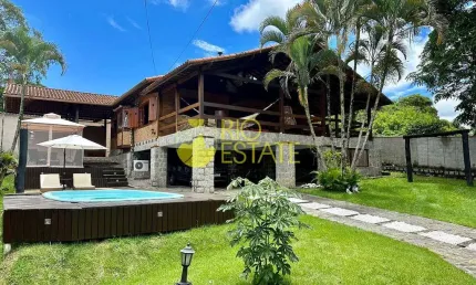 Casa padrão à Venda, Jardim Martinelli, Itatiaia, RJ