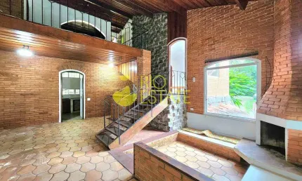 Casa Aconchegante c/3 suítes, na montanha, Penedo, Itatiaia, RJ