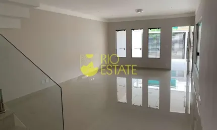 Casa com 3 dormitórios à venda, 200 m²  - Aero Clube - Volta Redonda/RJ