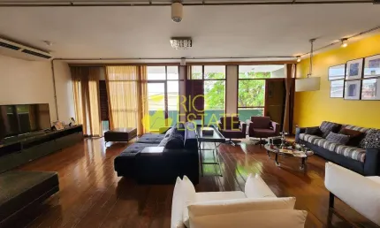 Casa 4 quartos, 280m2, Jardim Amália -- Volta Redonda/RJ