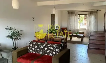 Casa 6 quartos, 400m2, Morada da Colina, Jardim Amália -- Volta Redonda/RJ