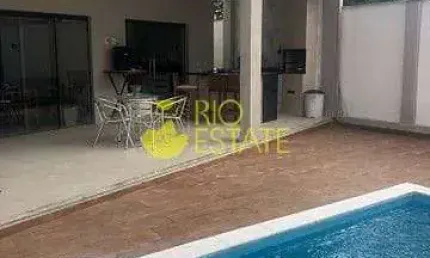 Casa 4 quartos, 280m2, Morada da Colina, Jardim Amália -- Volta Redonda/RJ