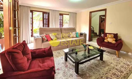 Casa padrão à Venda, Jardim Primavera, Volta Redonda, RJ