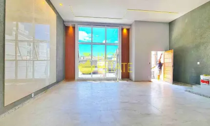 Casa padrão à Venda, Jardim Belvedere, Volta Redonda, RJ