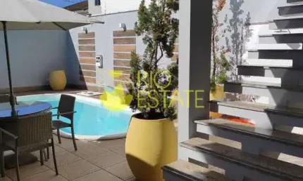 Casa 3 quartos, 330m2, Village Santa Helena, Jd Amália -- Volta Redonda/RJ