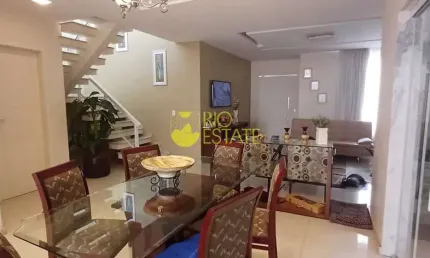 Casa 2 QUARTOS, 203m2- Mata Atlântica, Jardim Belvedere, Volta Redonda/RJ
