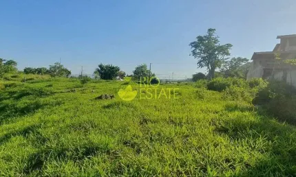 Maravilhoso terreno em Itatiaia com acesso privativo ao rio por R$950.000,00