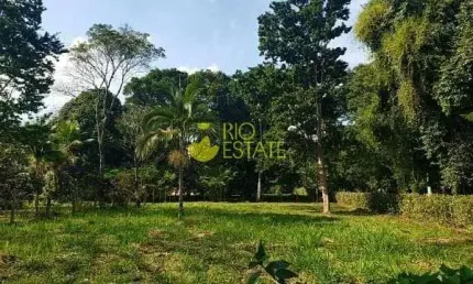 Terreno à venda, 1000 m² por R$ 1.000.000,00 - Penedo - Itatiaia/RJ