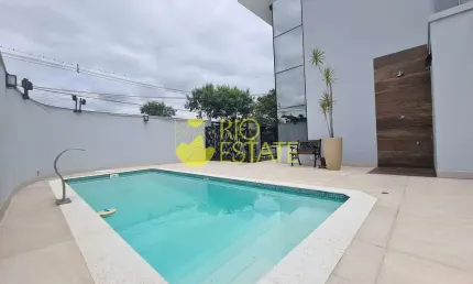 Casa duplex à Venda, Jardim Belvedere, Volta Redonda, RJ