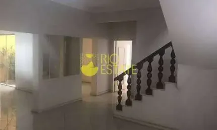Casa 4 quartos, 339m2, Verbo Divino - Barra Mansa/RJ