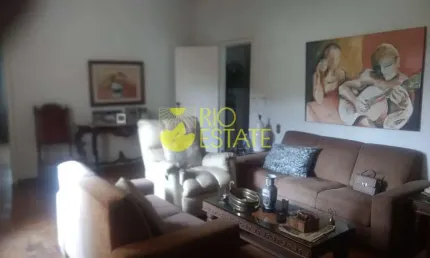 Casa à venda - 4 quartos, 284m2 - Verbo Divino, Barra Mansa/RJ