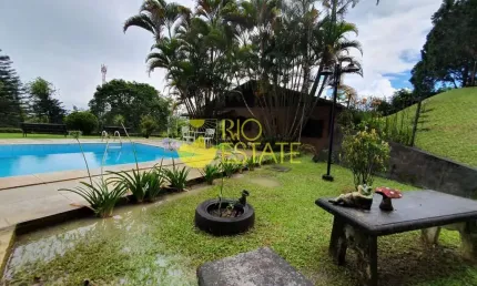 Casa com 3 quartos à venda na Rj-163, Penedo, Itatiaia