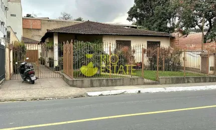 Casa comercial à Venda, Vila Santa Cecília, Volta Redonda, RJ