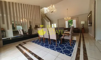 Casa LINEAR 4 quartos, 429m2, Jardim Normandia, Jardim Amália -- Volta Redonda/RJ