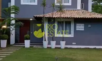 Casa com 5 dormitórios à venda, 290 m² por R$ 3.800.000,00 - Frade (Cunhambebe) - Angra dos Reis/RJ