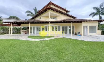 Casa com 6 dormitórios à venda, 429 m² por R$ 4.950.000,00 - Frade (Cunhambebe) - Angra dos Reis/RJ