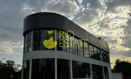 Ponto comercial espaçoso, aterrado, volta redonda| rj