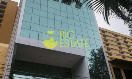 Sobre Loja ÀREA NOBRE, 190m2, Vila Santa Cecília -- Volta Redonda/RJ