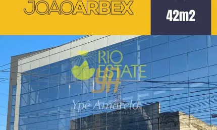 SALAS comerciais para locação, localização privilegiada, Aterrado - Volta Redonda, RJ