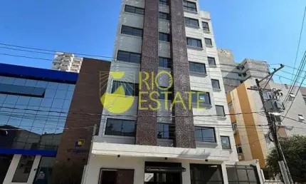 Sala comercial à venda na Rua Bernardo Ferraz, Aterrado, Volta Redonda