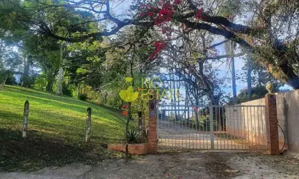Chácara com piscina, 4 quartos à venda, 10.600m2, Alameda 3, Volta Redonda, RJ
