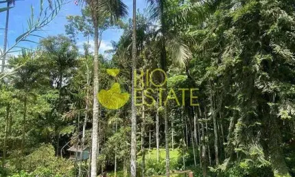 Chácara / sítio com 2 quartos à venda na Rua Oo, Penedo, Itatiaia