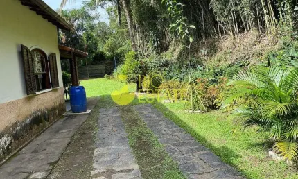 Chácara / sítio com 3 quartos à venda na Rua Alameda Dos Sabiás, Country Club, Itatiaia