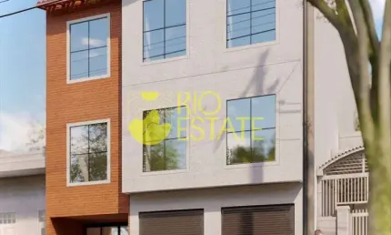 Sala/ Ponto Comercial à venda, 79 mil- Nossa Senhora das Graças, Volta Redonda, RJ